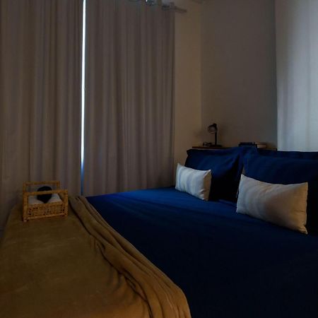 Moderno Studio A 400M Da Praia | Sl 363/214 里约热内卢 外观 照片