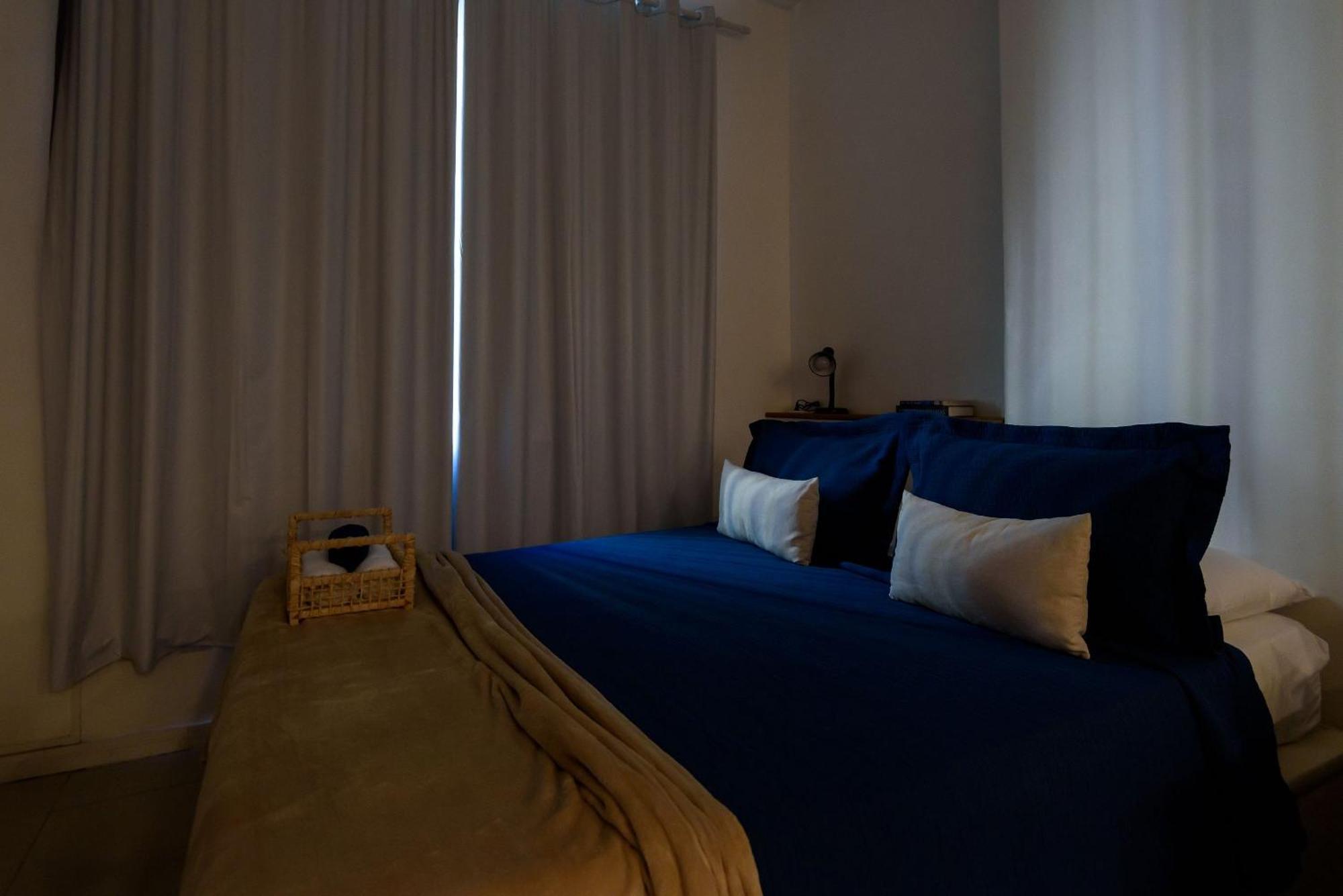 Moderno Studio A 400M Da Praia | Sl 363/214 里约热内卢 外观 照片